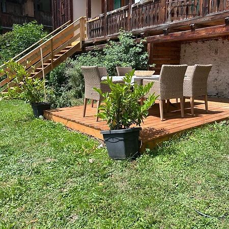 Haus Sonnenblick Villa Duns Bagian luar foto