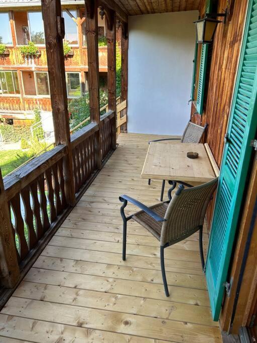 Haus Sonnenblick Villa Duns Bagian luar foto